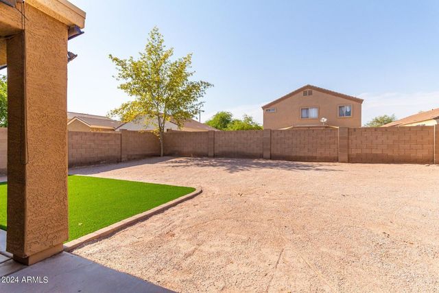 23690 W Bowker Street, Buckeye, AZ 85326