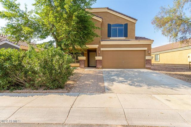 23690 W Bowker Street, Buckeye, AZ 85326