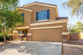 23690 W Bowker Street, Buckeye, AZ 85326
