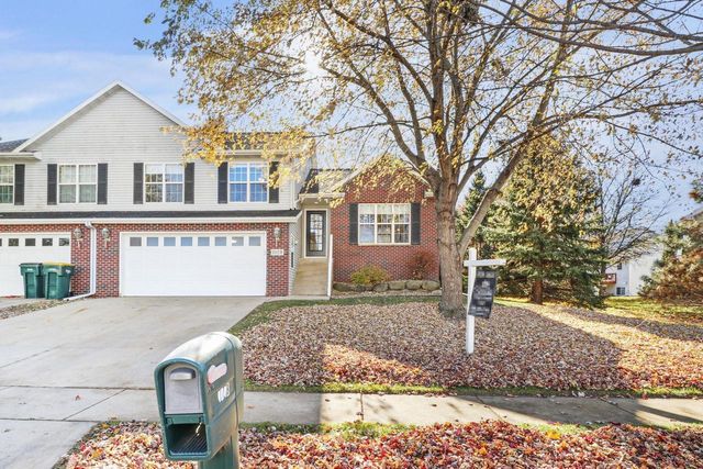 106 Maria Lane, Cottage Grove, WI 53527