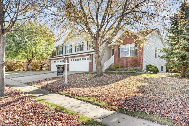 106 Maria Lane, Cottage Grove, WI 53527