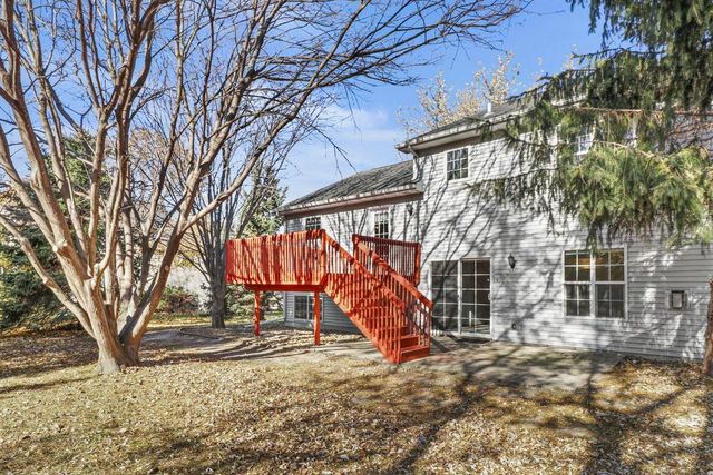 106 Maria Lane, Cottage Grove, WI 53527