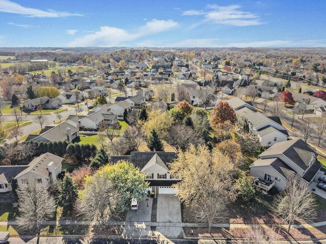 106 Maria Lane, Cottage Grove, WI 53527