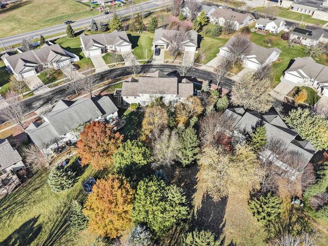 106 Maria Lane, Cottage Grove, WI 53527