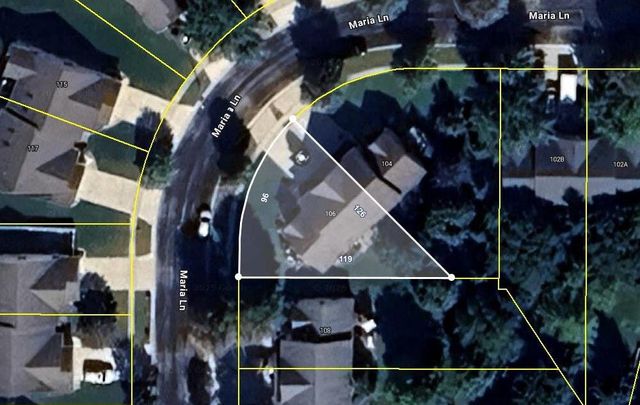 106 Maria Lane, Cottage Grove, WI 53527