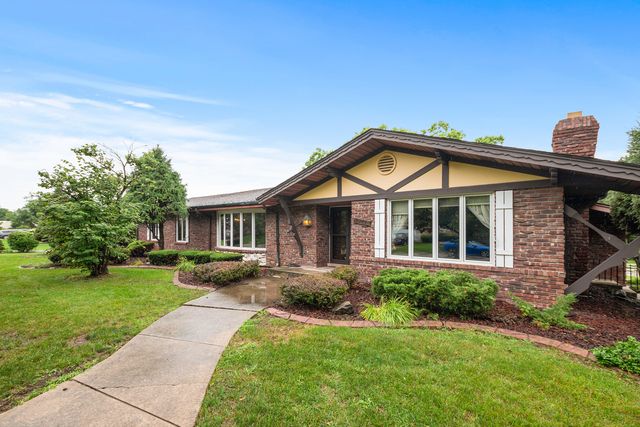 15242 Hollywood Drive, Orland Park, IL 60462