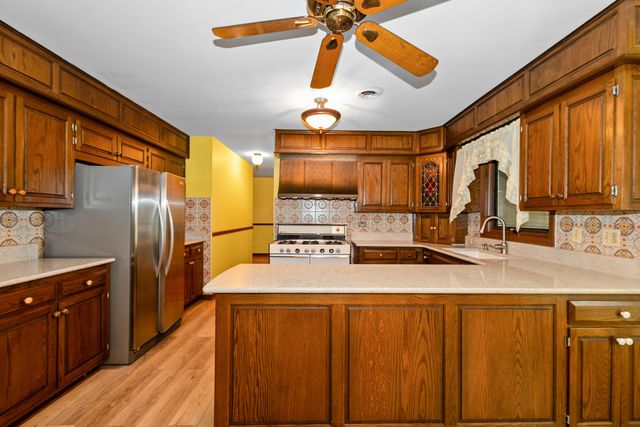 15242 Hollywood Drive, Orland Park, IL 60462