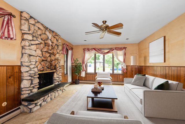 15242 Hollywood Drive, Orland Park, IL 60462