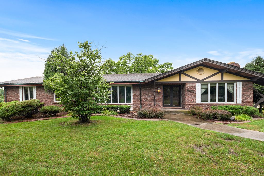15242 Hollywood Drive, Orland Park, IL 60462