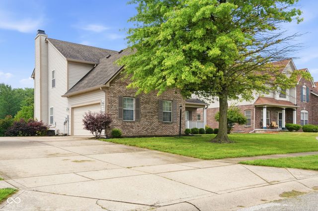 8353 Tilly Mill Lane, Indianapolis, IN 46278