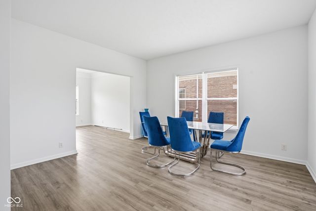 8353 Tilly Mill Lane, Indianapolis, IN 46278