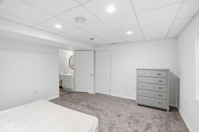 8353 Tilly Mill Lane, Indianapolis, IN 46278