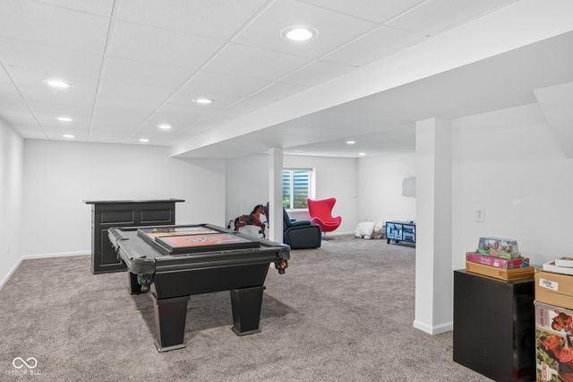 8353 Tilly Mill Lane, Indianapolis, IN 46278