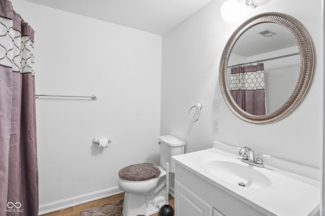8353 Tilly Mill Lane, Indianapolis, IN 46278