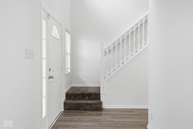 8353 Tilly Mill Lane, Indianapolis, IN 46278
