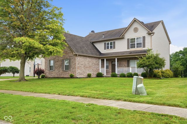 8353 Tilly Mill Lane, Indianapolis, IN 46278