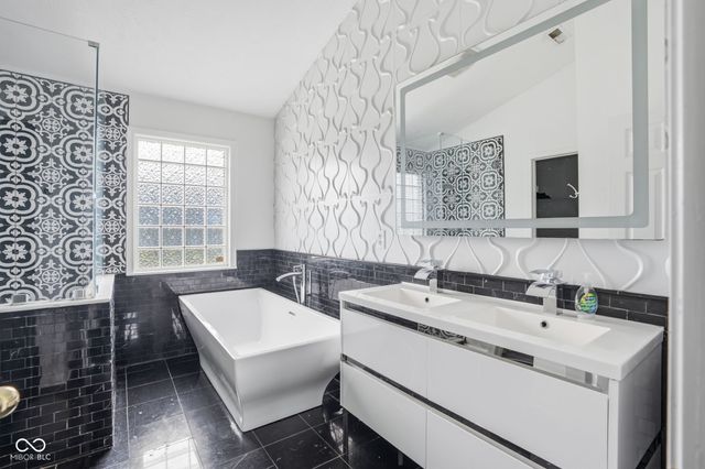 8353 Tilly Mill Lane, Indianapolis, IN 46278