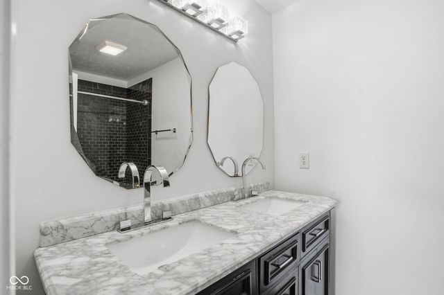 8353 Tilly Mill Lane, Indianapolis, IN 46278