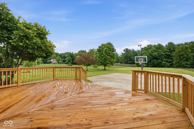 8353 Tilly Mill Lane, Indianapolis, IN 46278