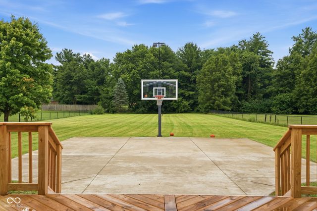 8353 Tilly Mill Lane, Indianapolis, IN 46278