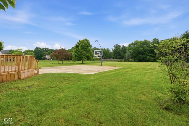 8353 Tilly Mill Lane, Indianapolis, IN 46278