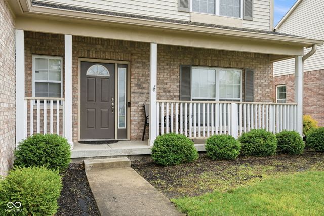 8353 Tilly Mill Lane, Indianapolis, IN 46278