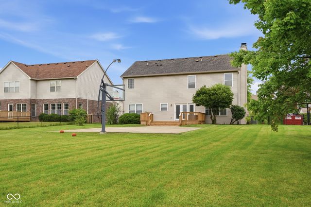 8353 Tilly Mill Lane, Indianapolis, IN 46278