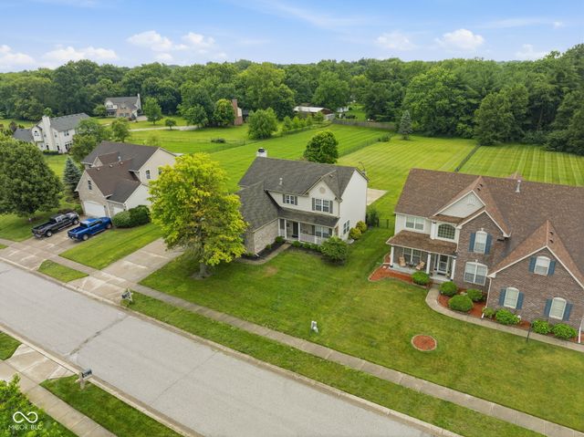 8353 Tilly Mill Lane, Indianapolis, IN 46278