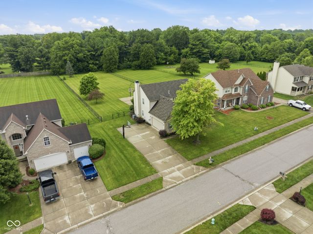 8353 Tilly Mill Lane, Indianapolis, IN 46278