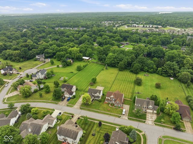 8353 Tilly Mill Lane, Indianapolis, IN 46278