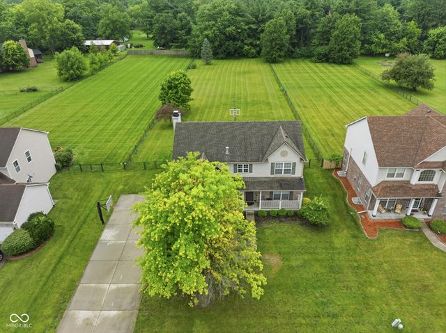 8353 Tilly Mill Lane, Indianapolis, IN 46278