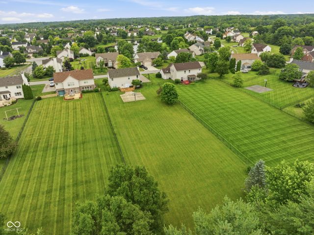 8353 Tilly Mill Lane, Indianapolis, IN 46278