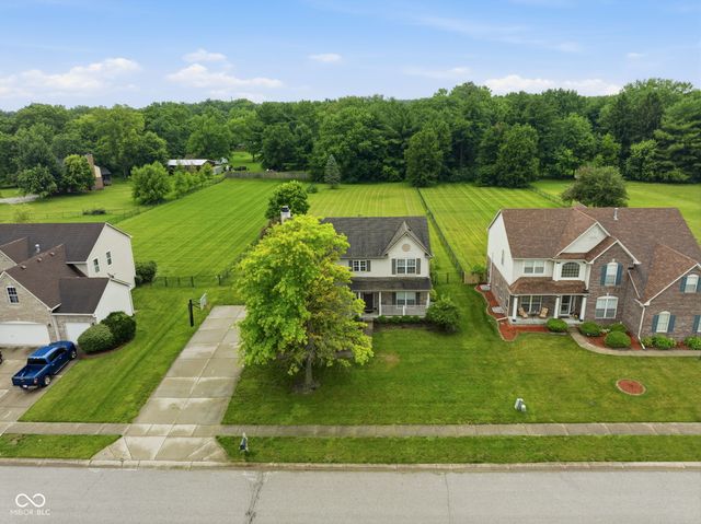 8353 Tilly Mill Lane, Indianapolis, IN 46278