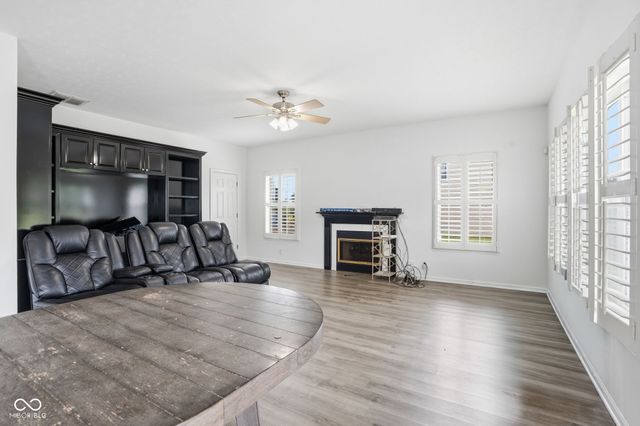 8353 Tilly Mill Lane, Indianapolis, IN 46278