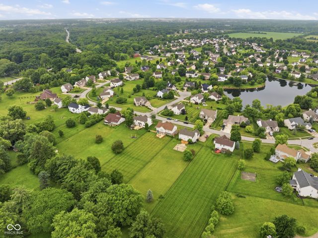 8353 Tilly Mill Lane, Indianapolis, IN 46278