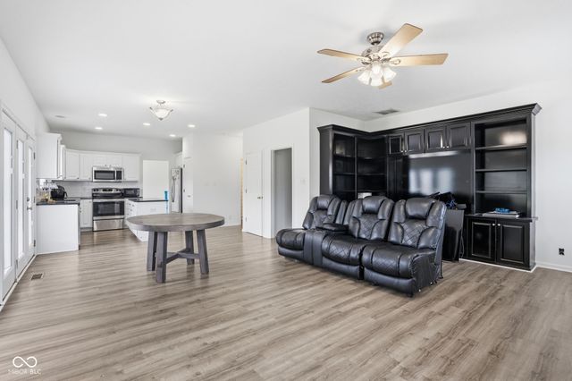 8353 Tilly Mill Lane, Indianapolis, IN 46278