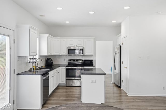 8353 Tilly Mill Lane, Indianapolis, IN 46278