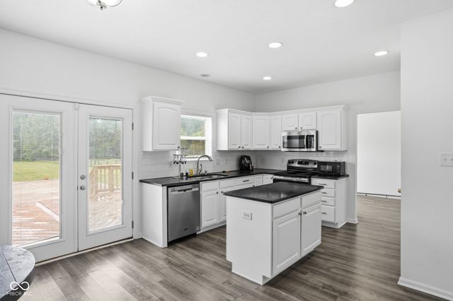 8353 Tilly Mill Lane, Indianapolis, IN 46278