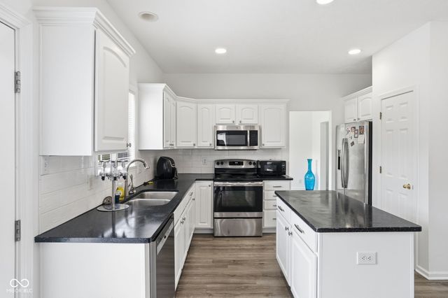 8353 Tilly Mill Lane, Indianapolis, IN 46278