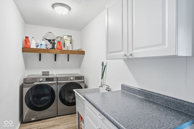 8353 Tilly Mill Lane, Indianapolis, IN 46278