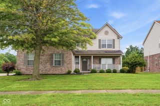 8353 Tilly Mill Lane, Indianapolis, IN 46278