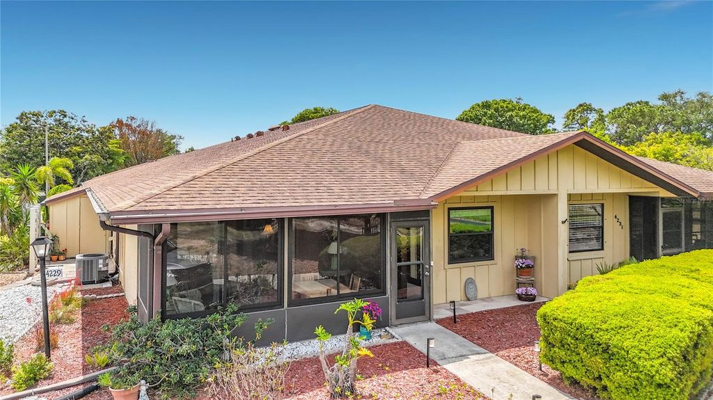 4229 66TH STREET CIRCLE W 4229, Bradenton, FL 34209