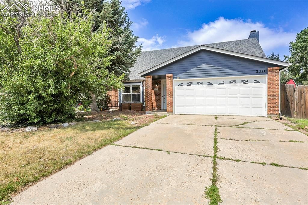 3510 Sydney Terrace, Colorado Springs, CO 80920