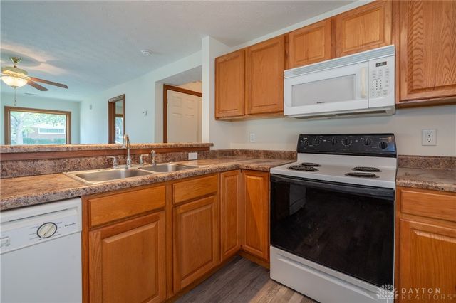 2601 Oakley Avenue, Kettering, OH 45419