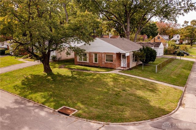 2601 Oakley Avenue, Kettering, OH 45419