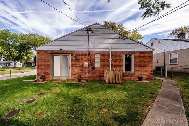 2601 Oakley Avenue, Kettering, OH 45419