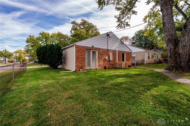 2601 Oakley Avenue, Kettering, OH 45419