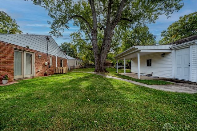 2601 Oakley Avenue, Kettering, OH 45419