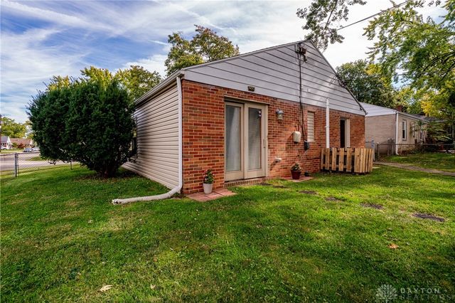 2601 Oakley Avenue, Kettering, OH 45419