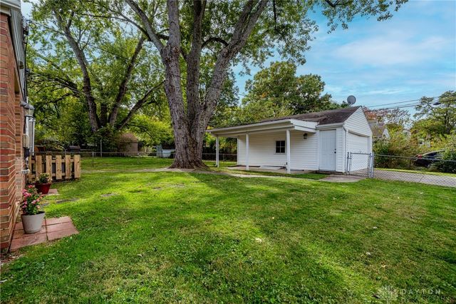 2601 Oakley Avenue, Kettering, OH 45419